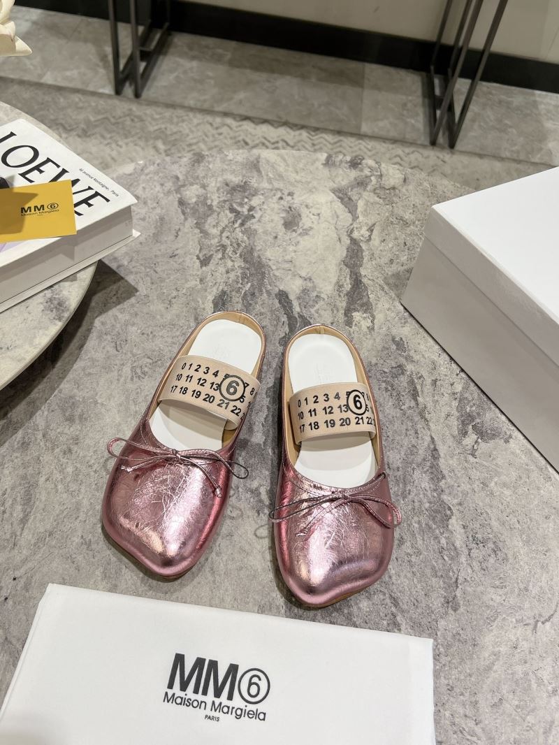 Maison Margiela Sandals